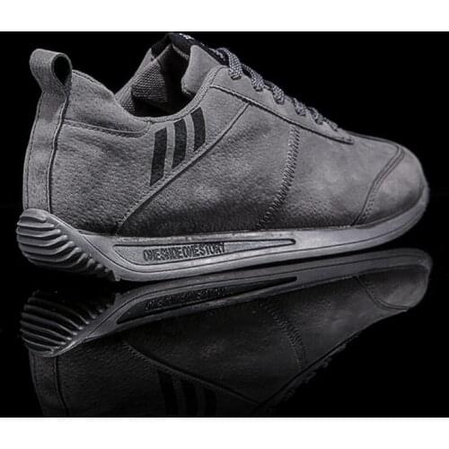 Men Shoes Spring Autumn Style Forrest gump shoes Comfortable Light Casual High Quality Driving Shoes 2020 New Fashion