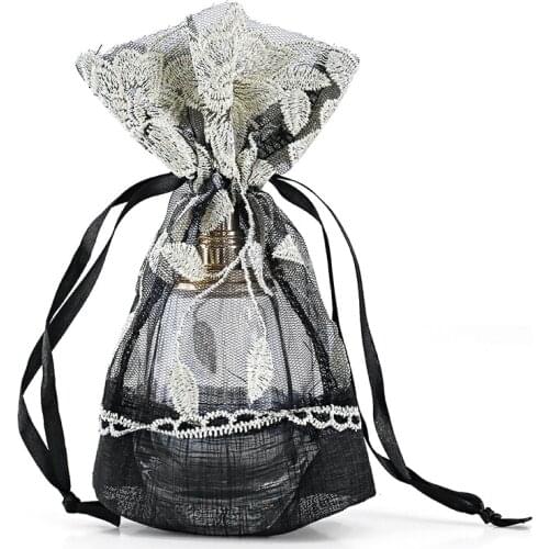 2020 New arrival makeup drawstring bag for gift
