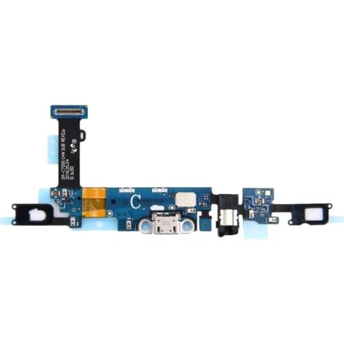 New for Charging Port Flex Cable for Galaxy C7 / C7000 Repair, replacement, accessories