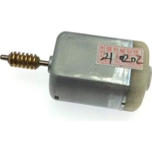 For Cadillac Sail car rearview mirror reflective mirror electric folding motor adjustment Wing