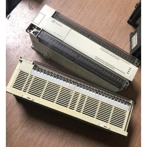 PLC AX2N-80MR-ES , New within box , 3 months warranty ,Free shipping