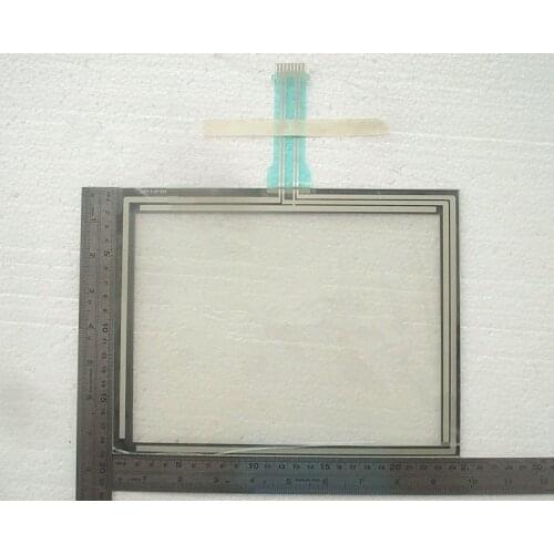 Touchscreen for FT-AS00-12.1-A4 Touch screen panel glass