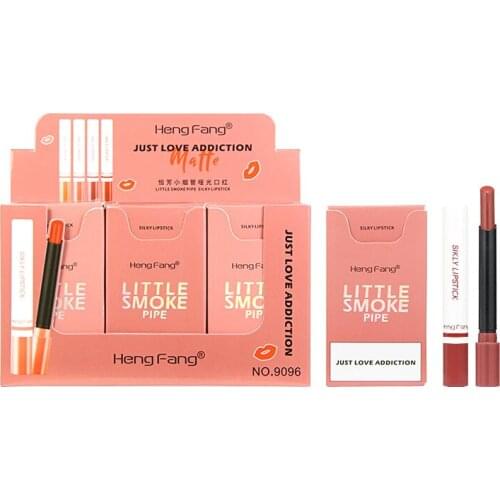 Наборы помад для губ SICCSAEE China At AliExpress