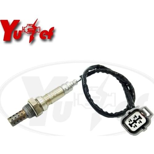 High Quality O2 Oxygen Sensor Fit For HONDA PRELUDE 36531-P5P-004 36531-P5P-014 1997- 4 Wire Lambda