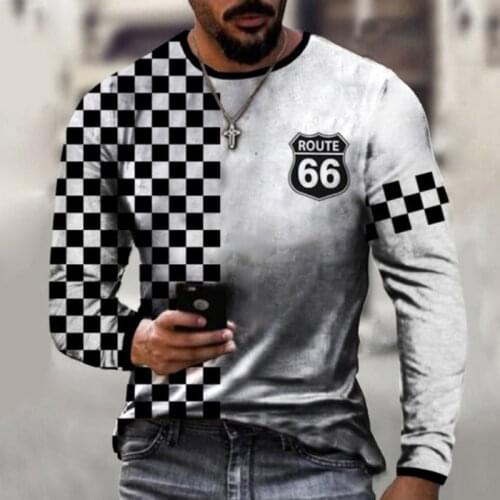 ZJASXMS Short Sleeve T-shirts For Men