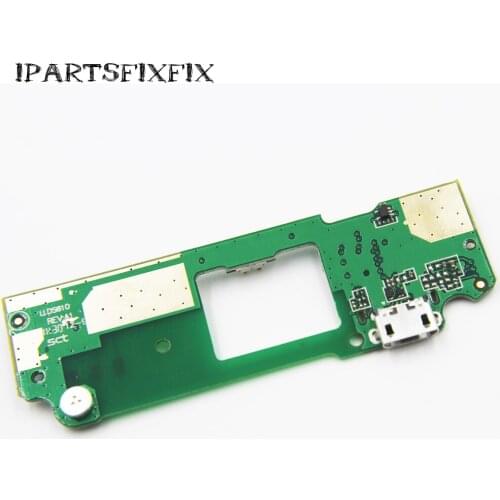 10pcs/lot Replacement Parts For HTC Desire 620 USB Charging Port Dock Connector Flex Cable