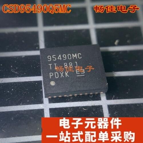 100% New&Original CSD95490Q5MC CSD95490Q5 :95490MC