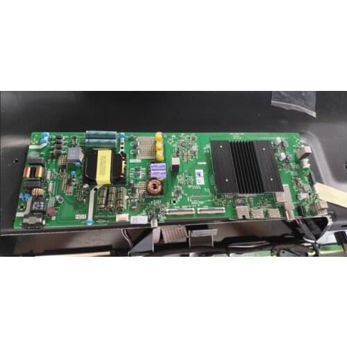 55 p50 motherboard 5800 - A7S600-2 p00 screen RDL550WY (BN0-00 t)