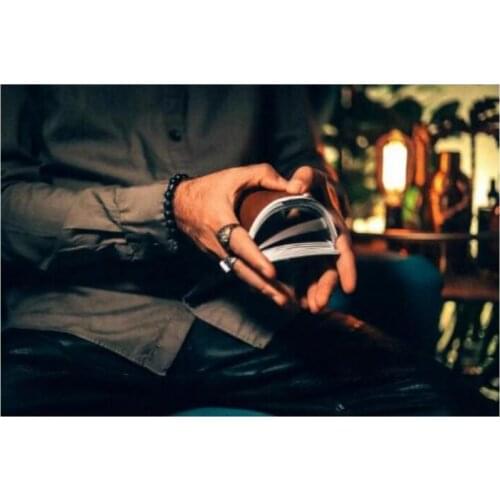 Alex Pandrea – 5 Week Card Magic Course - Magic tricks