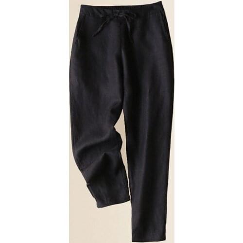 AYPLBGHN Women's Loose Pants