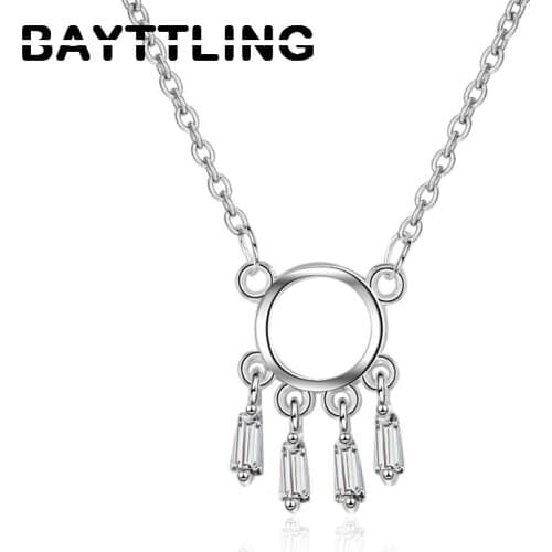 BAYTTLING Necklaces