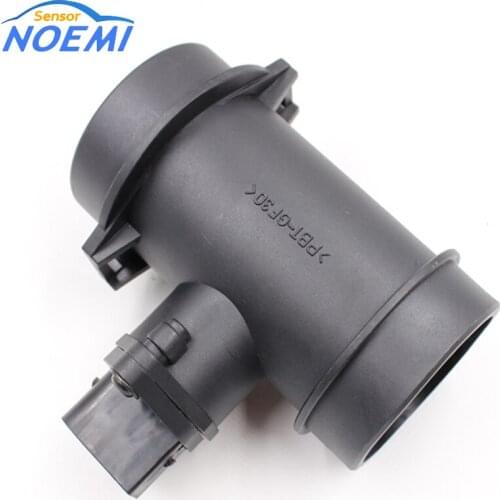 Free Shipping and Fast Delivery! New Mass Air Flow Sensor 0 280 217 124 0280217124 13 62 1 433 565 13621433565