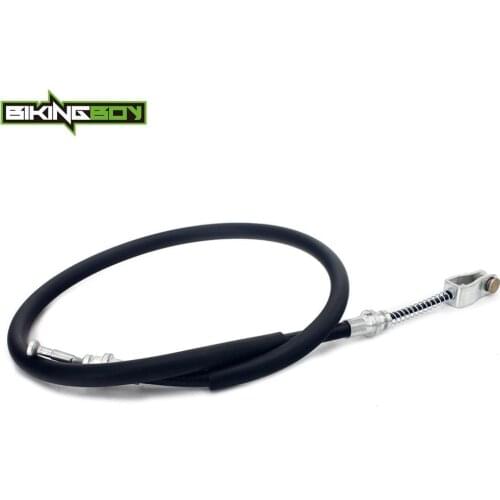 BIKINGBOY 37.5″ Driver Brake Cable For EZGO Golf Carts TXT Medalist Gas Electric 94-UP Clays Car ST Sport II 2-2 Woods Boundary