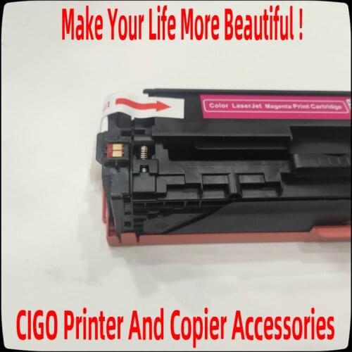 For Canon CRG-716 CRG-416 CRG-316 CRG-116 LBP-5050 MF8050 MF8080 LBP5050 MF-8050 MF-8080 Refill Color Toner Cartridge