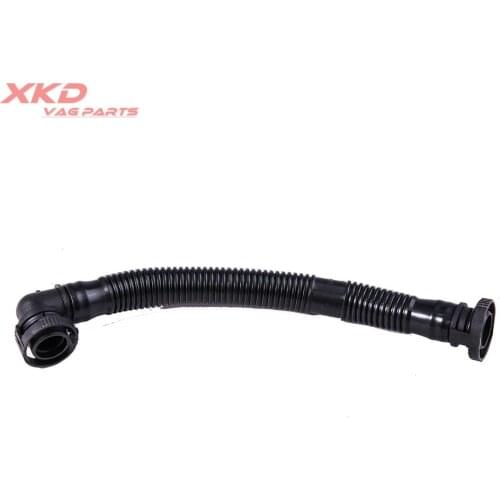 Secondary Air Pump Connector Hose For V-W J-etta Bora Golf MK4 AU-DI TT A3 S3 1.8T 06A 133 817 Q