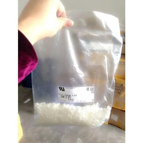 EHR-2 CONN HOUSING EH 2POS 2.5MM CRIMP Connectors terminal housing 100% New and original parts