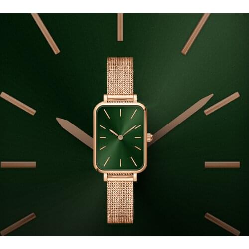 FreeHaoo Women's Wrist Watch