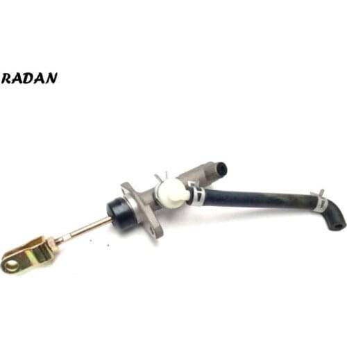 Original Clutch Master Cylinder For JAC J3 A13 OEM:1607100U8010