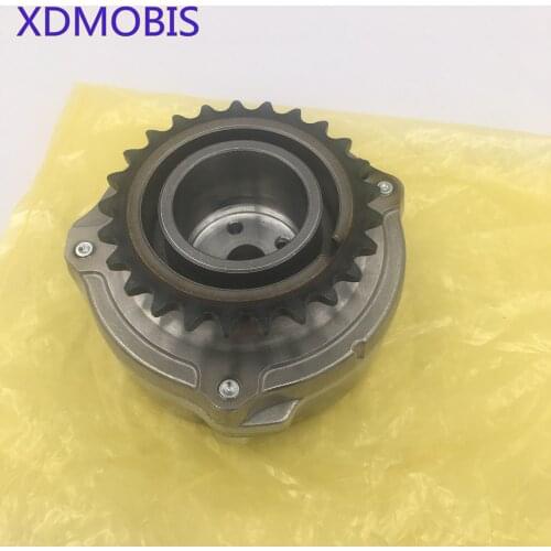 Continuous variable valve timing assembly Intake control valve for ACCENT/VERNA 06 RIO 05-06 Elantra 00-06 2435026800