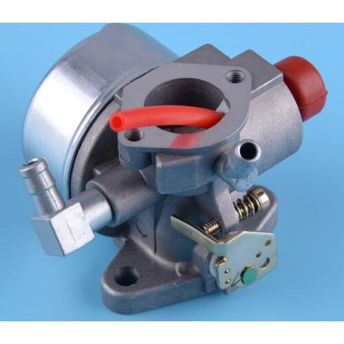 LETAOSK Carburetor Air Filter Kit Fit for Lawn Boy 10682 10683 10684 10685 10686 10687 J19LM 640350 640303