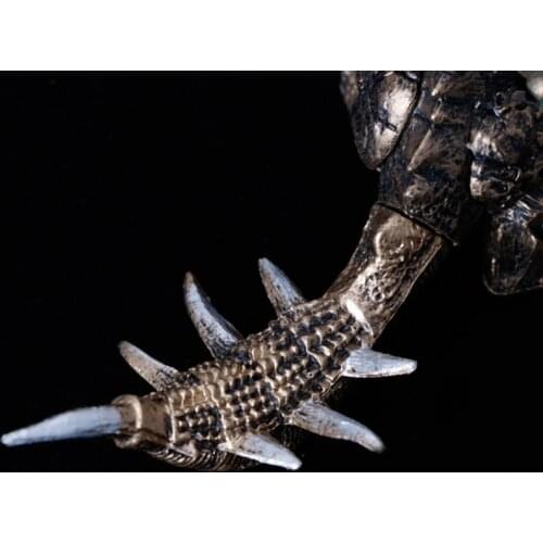 Flying Dinosaur Model Dragons Action Figure Classic Toys Kids Educational Mould