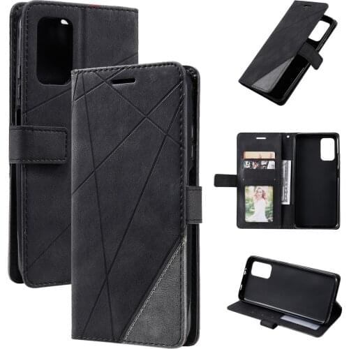 Magnetic Kickstand Cases For Xiaomi 11 Pro 10T Lite Redmi 7 7A 8 8A 9 9A 9C Note 10 Pro 10 4G 5G 10S 9S 9T 8T Card Holster Cover