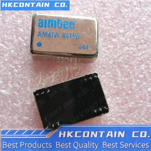 NEW MODULE TEM2-0511 TEM3-0522 TEM2-2422 TEM3-2411 AM3TW-2403DZ AM3TW-2405SZ AM3TW-4807DZ AM3TW-2415DZ AM3TW-4805SZ AM6TW-4815D