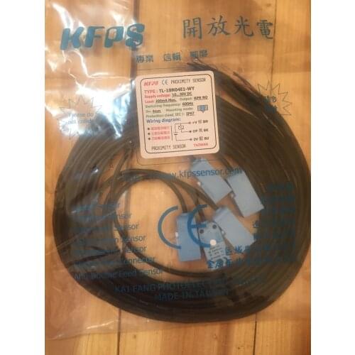 NEW ORIGINAL TL-18N04E1-wy replace of TL-18N04E1 Taiwan kai fang KFPS twice from proximity switch