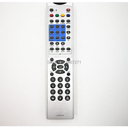 Original Remote Control EURT55C067 for NEC lcd tv