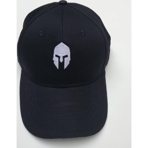 Round Rinn Men's Baseball Caps