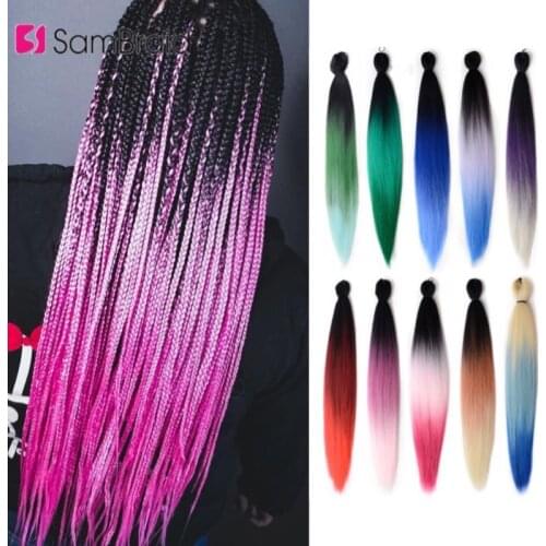 Канекалоны SAMBRAID China At AliExpress