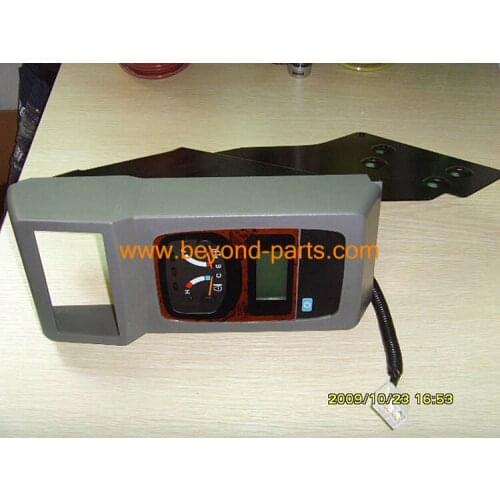 SK200-6 Excavator Instrument Panel YN59E00011F2