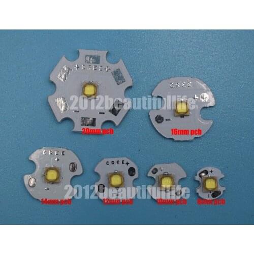 50pcs LG 3535SMD 5W Royal Blue Warm white Cool white High Power Led