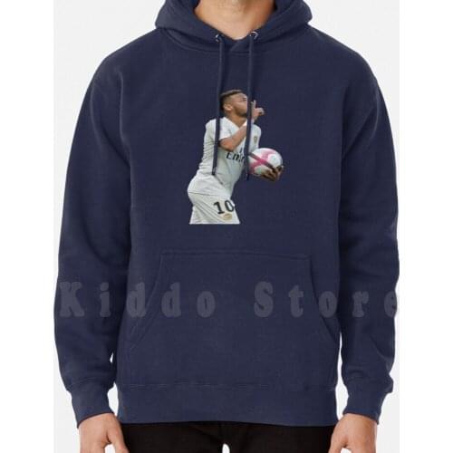 Jr Hoodies Long Sleeve Da Silva Santos Júnior Football Soccer Ronaldo 11 10 Mogi Das Cruzes State Of S ? O