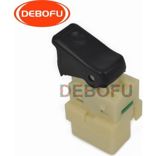 84810-645124 Power Switch Window Regulator for Ford Ranger 2002-2005 Power Window Switch Car Accessories