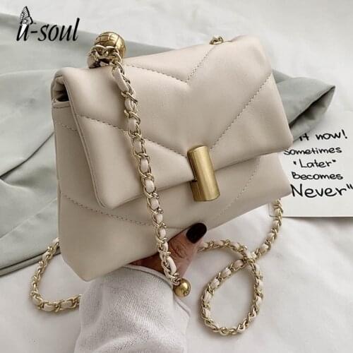 2021 New Luxury Designer Chains Crossbody Bags For Women Fashion Diamond Lattice Shoulder Bags Soft Women Messenger Bags Totes