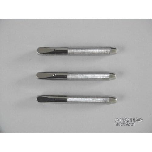 4pcs The piano tuning tool The piano accessories string axle shaft pin shaft pin