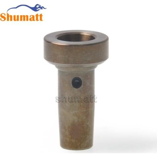4Pcs Common Rail Injector 334 Control Valve Cap For 0445110 Series Injectors
