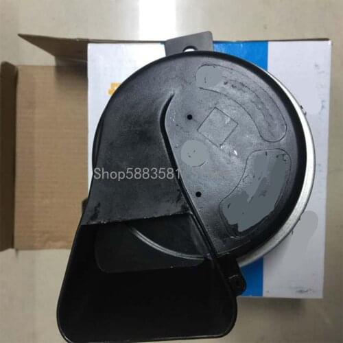 CAR car horn Vol ksw age nLa ngx ing Lan gyi Car audio modification kit dedicated car subwoofer speaker The Voice of Berlin