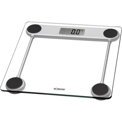 BOMANN Floor Scales