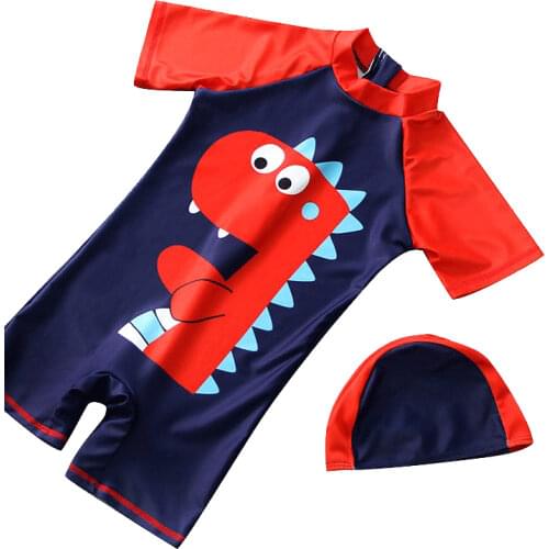 Bunny LuLu Swimwear For Boys