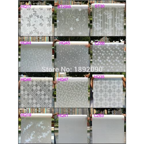 Cafele Decorative Protective Films