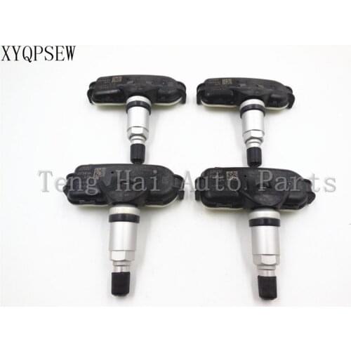 XYQPSEW 4PCS For KIA Rio/Rio5/ Elantra tire pressure sensor 529333X300