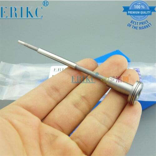 ERIKC F00RJ01479/F ooR J01 479 Bos/ch Factory Direct Common Rail Control Valve Injector Nozzle Valve Assembly F00R J01 479