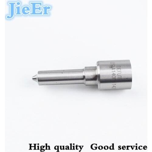 4pcs DEFUTE High Quality 0 433 175 337 Common Rail nozzle DSLA140P1142 Injector Nozzle 0433175337 For 0445110110 /0 445 110 110