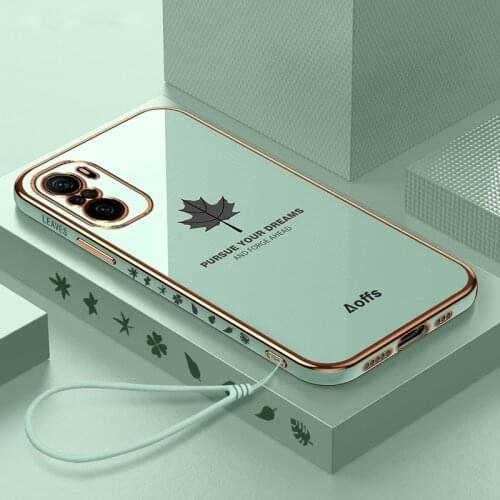 Liser Phone Cases Xiaomi Redmi Note 9 5G
