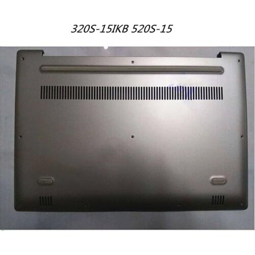 New LCD Back Cover Screen lid Screen Caps For Lenovo IdeaPad 320S 520S 320S-15IKB 520S-15isk
