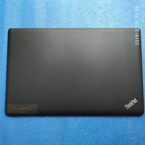New Original for Lenovo ThinkPad E530 E535 E530C LCD Rear Lid Back Cover Top Case Plastic Assembly AP0NV000D00 04W4119