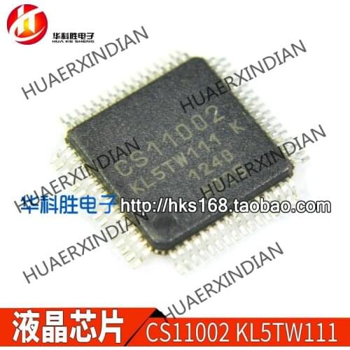 New Original CS11002 KL5TW111 K