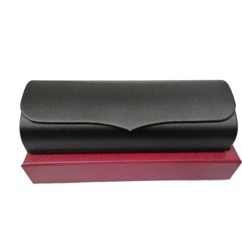 Common Case Set for Glasses Frame and Sunglasses
